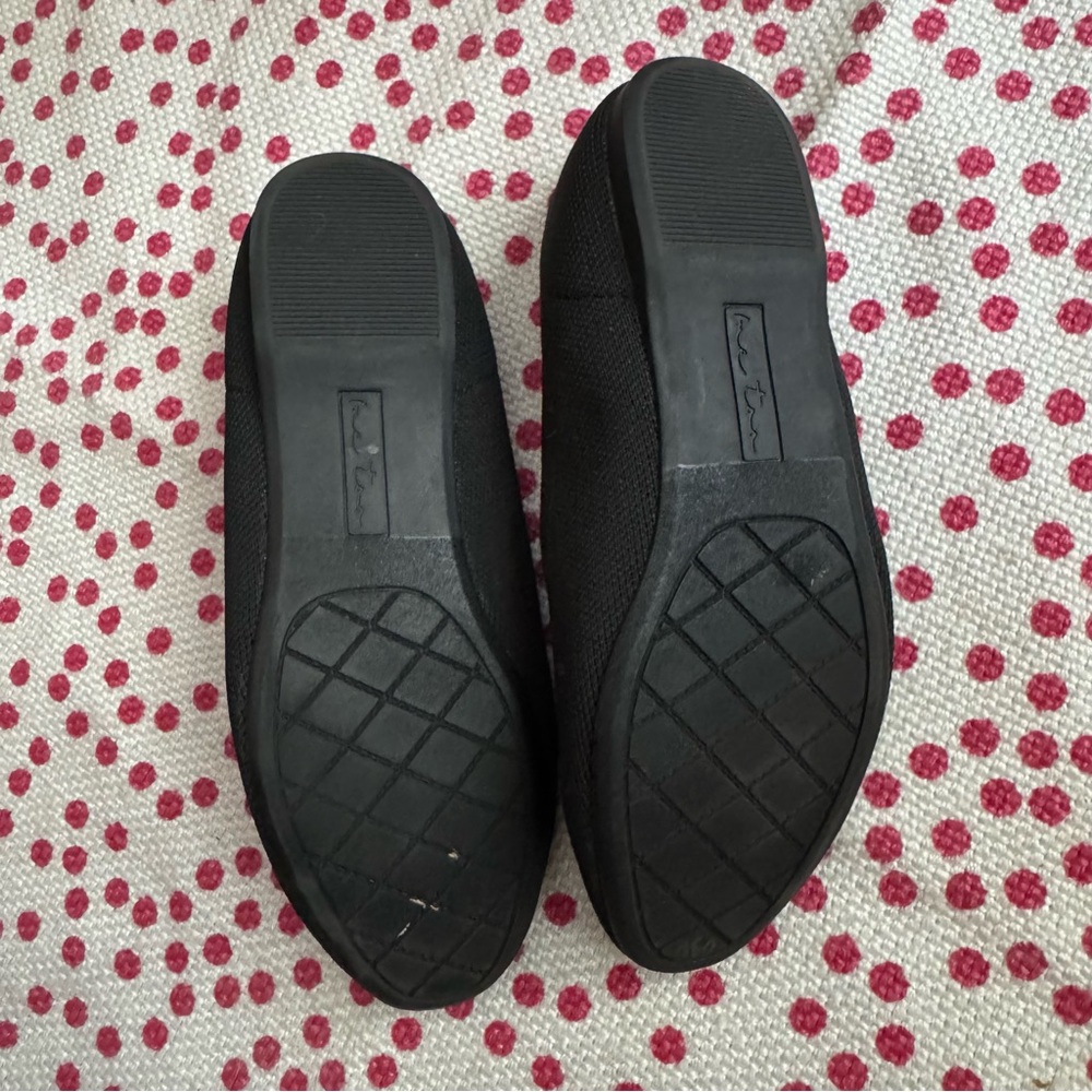 Me Too Bree Solid Flats - image 6